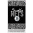 NBA Brooklyn Nets Elephant Print Xbox Series S Console Skin